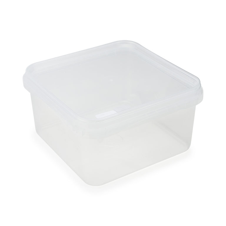 Plastic Containers Archives - Westpak