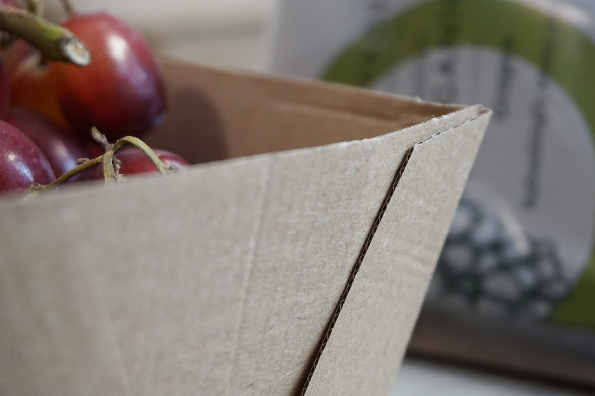 Westpak's sustainable packaging shown across Waitrose & Partners Duchy ...